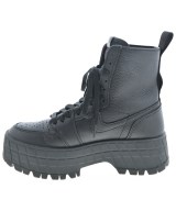 NIKE（ナイキ）ブーツ 黒 サイズ:23.5cm レディース/2200658955068