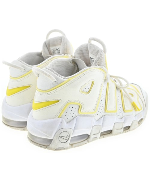 NIKE（ナイキ）スニーカー 白 サイズ:25cm レディース/2200659288080