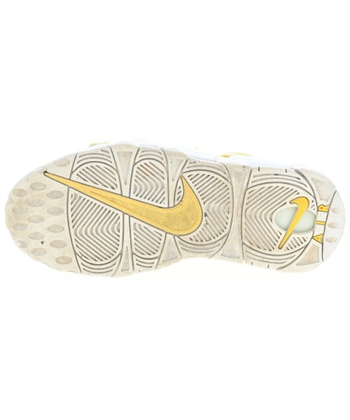 NIKE（ナイキ）スニーカー 白 サイズ:25cm レディース/2200659288080