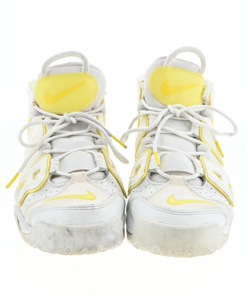 NIKE（ナイキ）スニーカー 白 サイズ:25cm レディース/2200659288080