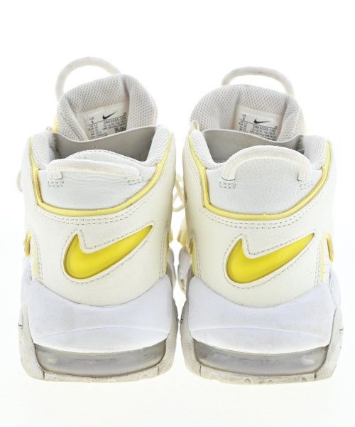 NIKE（ナイキ）スニーカー 白 サイズ:25cm レディース/2200659288080