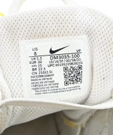 NIKE（ナイキ）スニーカー 白 サイズ:25cm レディース/2200659288080