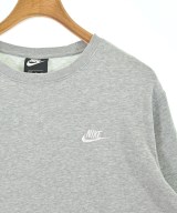 NIKE（ナイキ）スウェット グレー サイズ:XL メンズ/2200659409065