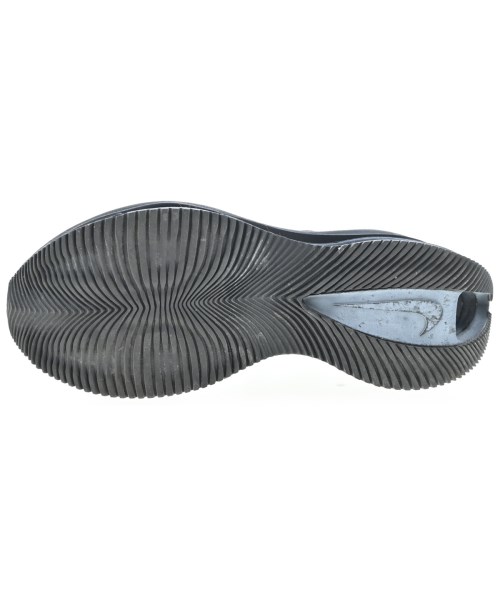 NIKE（ナイキ）スニーカー 黒 サイズ:22.5cm レディース/2200659645210