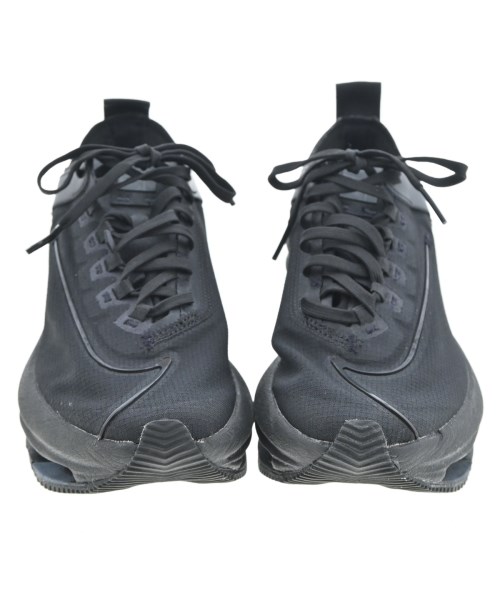 NIKE（ナイキ）スニーカー 黒 サイズ:22.5cm レディース/2200659645210