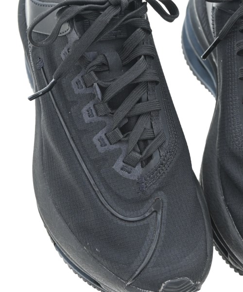 NIKE（ナイキ）スニーカー 黒 サイズ:22.5cm レディース/2200659645210