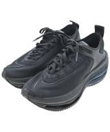 NIKE（ナイキ）スニーカー 黒 サイズ:22.5cm レディース/2200659645210
