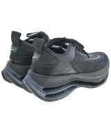 NIKE（ナイキ）スニーカー 黒 サイズ:22.5cm レディース/2200659645210