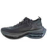NIKE（ナイキ）スニーカー 黒 サイズ:22.5cm レディース/2200659645210
