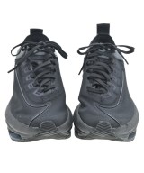 NIKE（ナイキ）スニーカー 黒 サイズ:22.5cm レディース/2200659645210