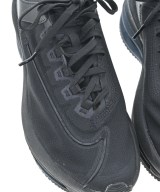 NIKE（ナイキ）スニーカー 黒 サイズ:22.5cm レディース/2200659645210