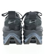 NIKE（ナイキ）スニーカー 黒 サイズ:22.5cm レディース/2200659645210