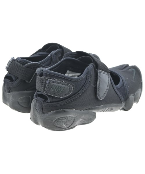 NIKE（ナイキ）スニーカー 黒 サイズ:22cm レディース/2200661649015