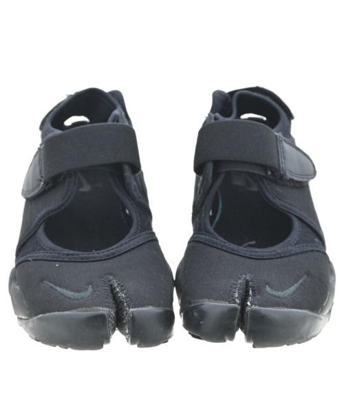 NIKE（ナイキ）スニーカー 黒 サイズ:22cm レディース/2200661649015