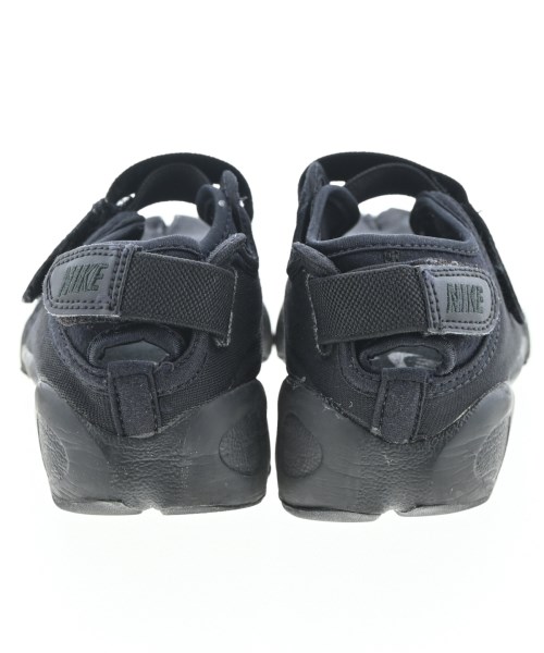 NIKE（ナイキ）スニーカー 黒 サイズ:22cm レディース/2200661649015