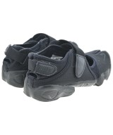 NIKE（ナイキ）スニーカー 黒 サイズ:22cm レディース/2200661649015