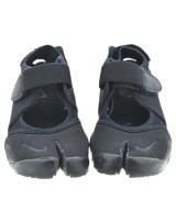 NIKE（ナイキ）スニーカー 黒 サイズ:22cm レディース/2200661649015