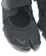 NIKE（ナイキ）スニーカー 黒 サイズ:22cm レディース/2200661649015