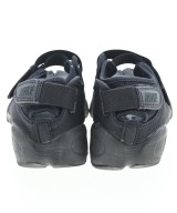 NIKE（ナイキ）スニーカー 黒 サイズ:22cm レディース/2200661649015