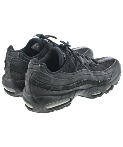 NIKE（ナイキ）スニーカー 黒 サイズ:26.5cm メンズ/2200661903087