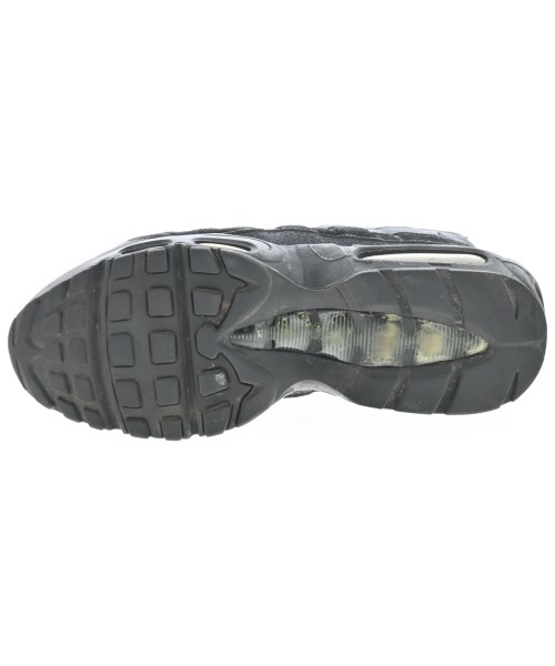 NIKE（ナイキ）スニーカー 黒 サイズ:26.5cm メンズ/2200661903087