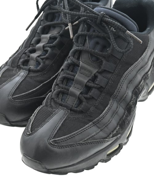 NIKE（ナイキ）スニーカー 黒 サイズ:26.5cm メンズ/2200661903087