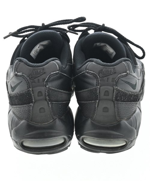 NIKE（ナイキ）スニーカー 黒 サイズ:26.5cm メンズ/2200661903087