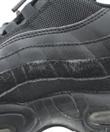 NIKE（ナイキ）スニーカー 黒 サイズ:26.5cm メンズ/2200661903087