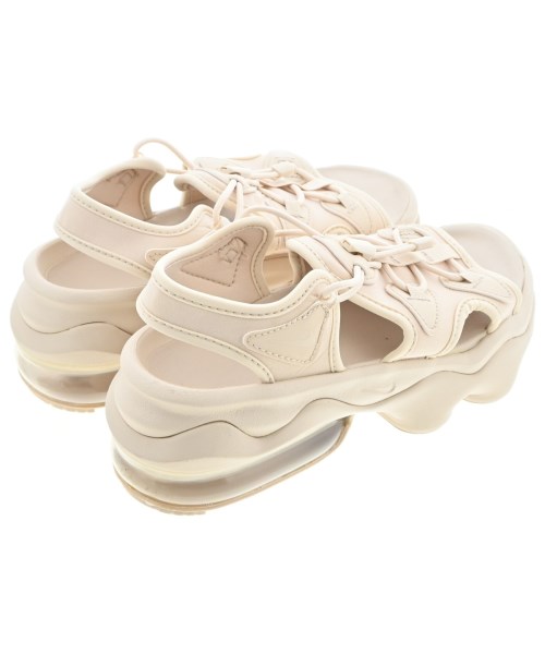 NIKE（ナイキ）サンダル ベージュ サイズ:22cm レディース/2200661905012