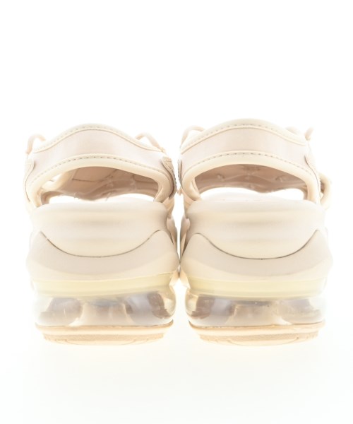 NIKE（ナイキ）サンダル ベージュ サイズ:22cm レディース/2200661905012