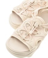 NIKE（ナイキ）サンダル ベージュ サイズ:22cm レディース/2200661905012