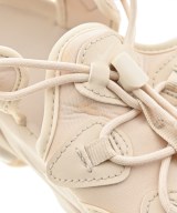 NIKE（ナイキ）サンダル ベージュ サイズ:22cm レディース/2200661905012