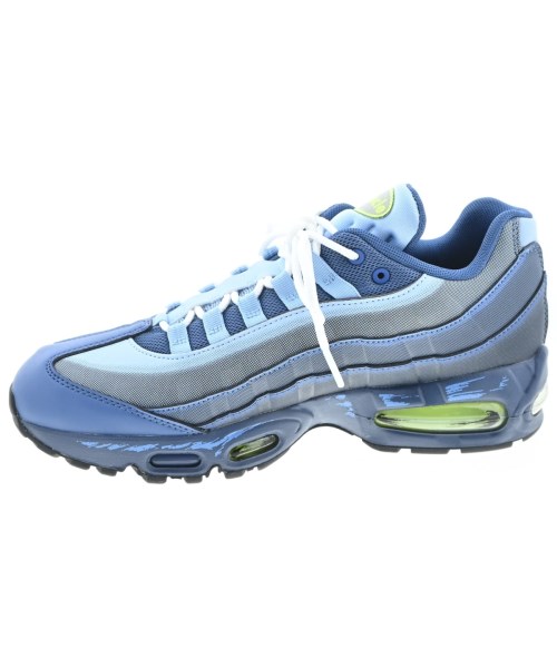 NIKE（ナイキ）スニーカー 青 サイズ:27cm メンズ/2200662034018