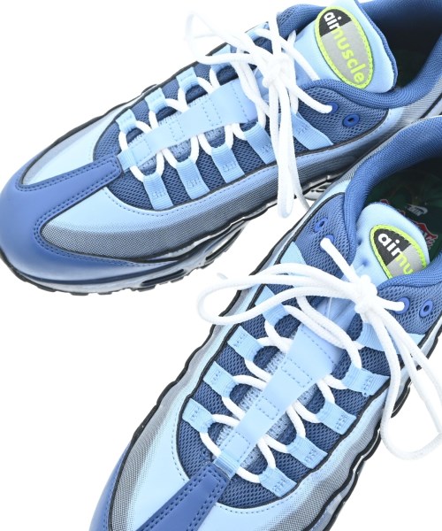 NIKE（ナイキ）スニーカー 青 サイズ:27cm メンズ/2200662034018