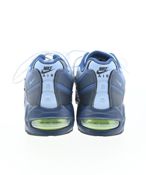 NIKE（ナイキ）スニーカー 青 サイズ:27cm メンズ/2200662034018