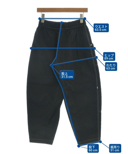 NIKE（ナイキ）その他 黒 サイズ:M レディース/2200656988112