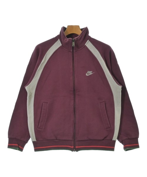NIKE(ナイキ)スウェット 赤 サイズ:M/2200657353094
