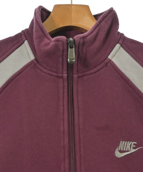 NIKE（ナイキ）スウェット 赤 サイズ:M メンズ/2200657353094