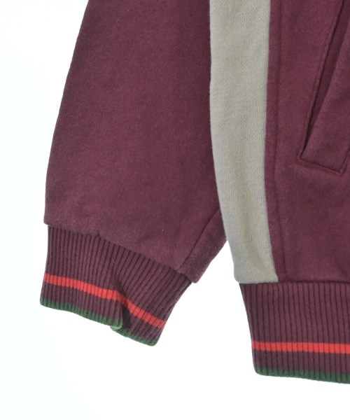 NIKE（ナイキ）スウェット 赤 サイズ:M メンズ/2200657353094