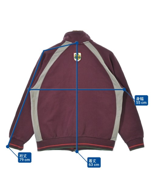 NIKE（ナイキ）スウェット 赤 サイズ:M メンズ/2200657353094