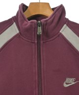NIKE（ナイキ）スウェット 赤 サイズ:M メンズ/2200657353094