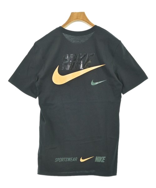 NIKE（ナイキ）Tシャツ・カットソー 黒 サイズ:M メンズ/2200660066073