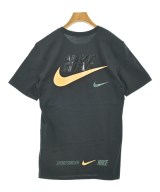 NIKE（ナイキ）Tシャツ・カットソー 黒 サイズ:M メンズ/2200660066073