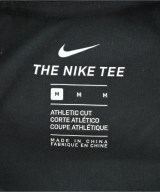 NIKE（ナイキ）Tシャツ・カットソー 黒 サイズ:M メンズ/2200660066073