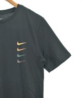NIKE（ナイキ）Tシャツ・カットソー 黒 サイズ:M メンズ/2200660066073