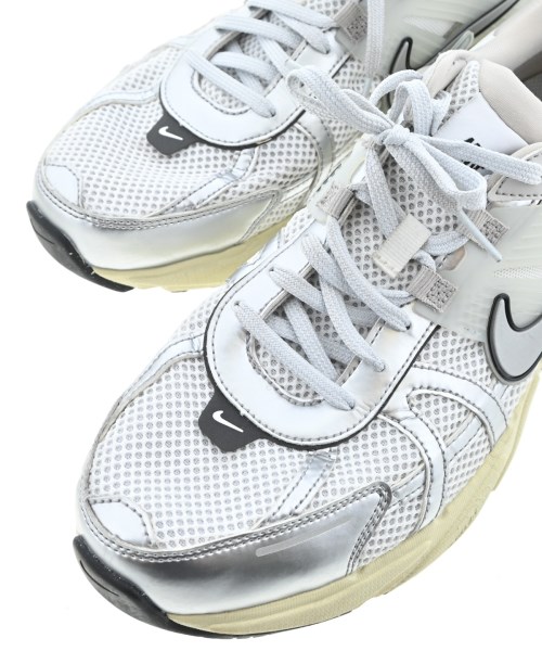 NIKE（ナイキ）スニーカー 白 サイズ:30cm メンズ/2200660638034