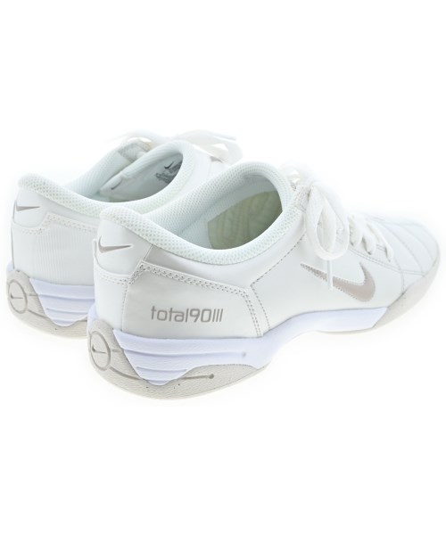 NIKE（ナイキ）スニーカー 白 サイズ:26.5cm メンズ/2200662210023