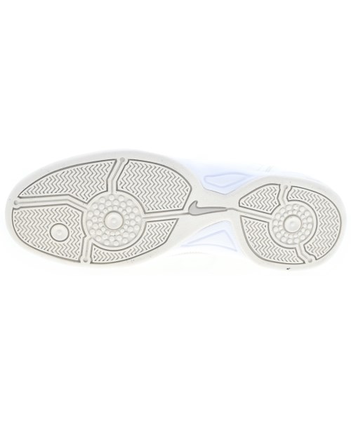 NIKE（ナイキ）スニーカー 白 サイズ:26.5cm メンズ/2200662210023