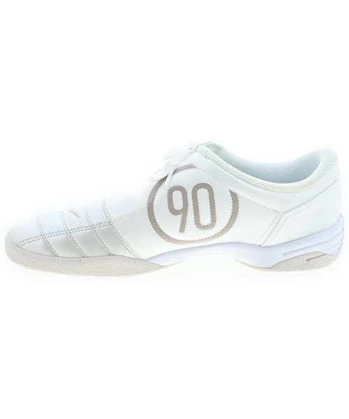 NIKE（ナイキ）スニーカー 白 サイズ:26.5cm メンズ/2200662210023