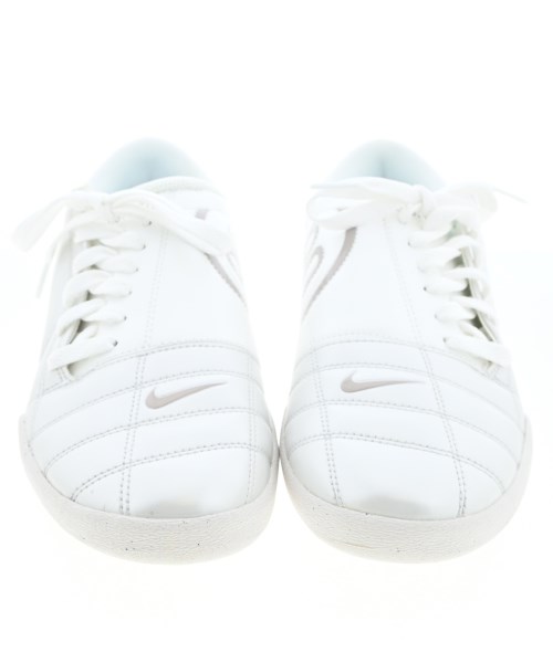 NIKE（ナイキ）スニーカー 白 サイズ:26.5cm メンズ/2200662210023